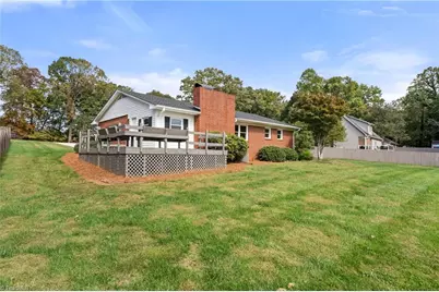 4380 Wesmar Drive, Pfafftown, NC 27040 - Photo 31