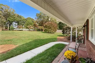 4380 Wesmar Dr, Pfafftown, NC 27040 - Photo 3