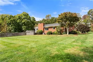 4380 Wesmar Dr, Pfafftown, NC 27040 - Photo 33