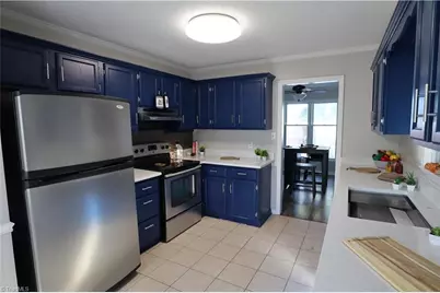 3472 Mine Creek Road, Burlington, NC 27217 - Photo 11