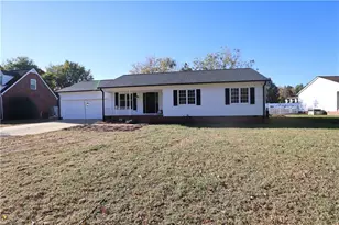 3472 Mine Creek Rd, Burlington, NC 27217 - Photo 3