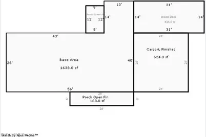 5767 Chrismon Road, Browns Summit, NC 27214 - Photo 17