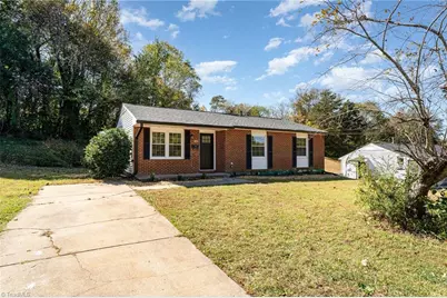 3924 Oak Ridge Drive, Winston-Salem, NC 27105 - Photo 3