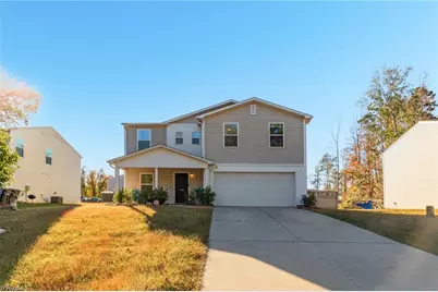 440 Quail Haven Lane, Winston-Salem, NC 27107 - Photo 1