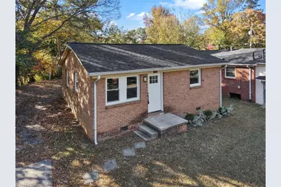 1402 Cyril Lane, Greensboro, NC 27401 - Photo 1