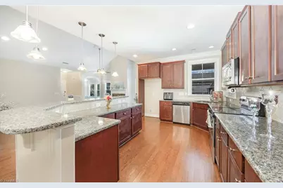 5351 Lair Drive, Greensboro, NC 27407 - Photo 7