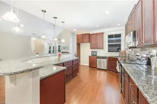 5351 Lair Dr, Greensboro, NC 27407 - Photo 7