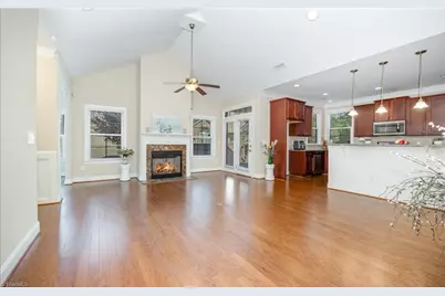 5351 Lair Drive, Greensboro, NC 27407 - Photo 5