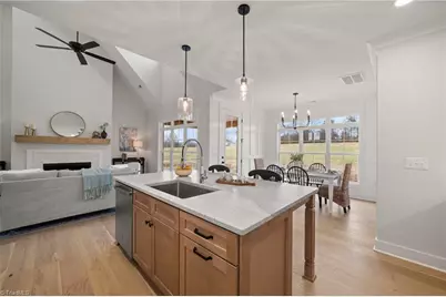 128 Orchard Grass Court, Mocksville, NC 27028 - Photo 17