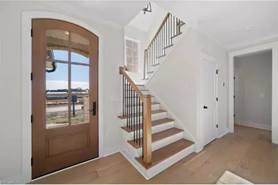 128 Orchard Grass Court, Mocksville, NC 27028 - Photo 5