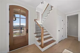 128 Orchard Grass Ct, Mocksville, NC 27028 - Photo 5