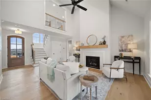 128 Orchard Grass Ct, Mocksville, NC 27028 - Photo 3