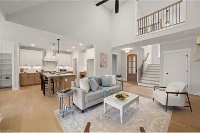 128 Orchard Grass Court, Mocksville, NC 27028 - Photo 7