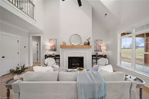 128 Orchard Grass Ct, Mocksville, NC 27028 - Photo 9