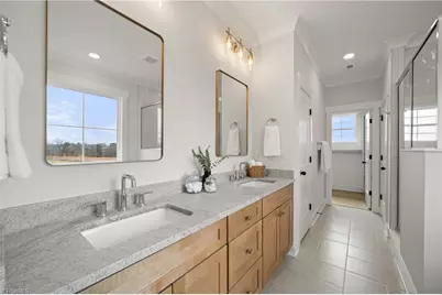 128 Orchard Grass Court, Mocksville, NC 27028 - Photo 31