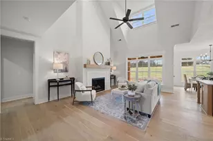 128 Orchard Grass Ct, Mocksville, NC 27028 - Photo 5