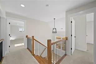 128 Orchard Grass Ct, Mocksville, NC 27028 - Photo 37