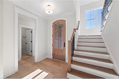 128 Orchard Grass Court, Mocksville, NC 27028 - Photo 33