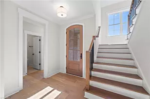 128 Orchard Grass Ct, Mocksville, NC 27028 - Photo 33