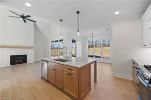 128 Orchard Grass Ct, Mocksville, NC 27028 - Photo 11