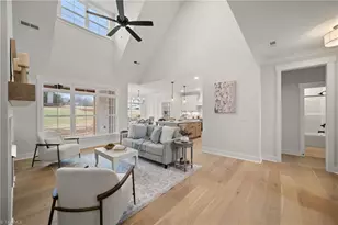 128 Orchard Grass Ct, Mocksville, NC 27028 - Photo 11