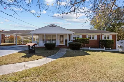 257 Reese Road, High Point, NC 27265 - Photo 1