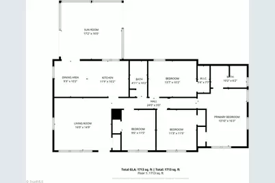 257 Reese Road, High Point, NC 27265 - Photo 47