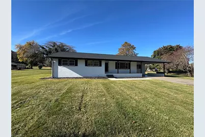 209 Freeman Street, Dobson, NC 27017 - Photo 1