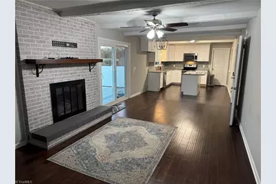 209 Freeman Street, Dobson, NC 27017 - Photo 13