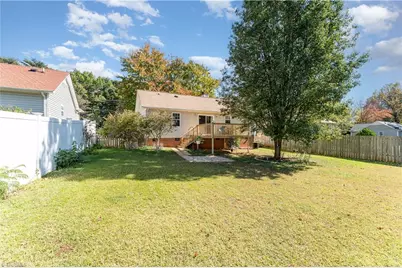 3517 Mizell Road, Greensboro, NC 27405 - Photo 19