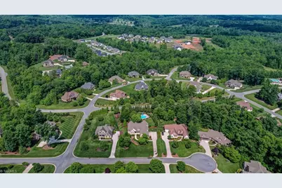 8103 Rogers Court, Greensboro, NC 27455 - Photo 9