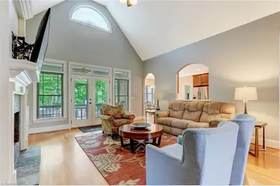 8103 Rogers Court, Greensboro, NC 27455 - Photo 17