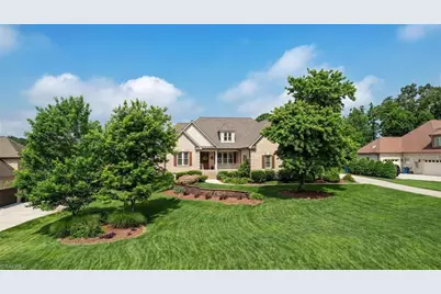 8103 Rogers Court, Greensboro, NC 27455 - Photo 11