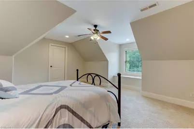 8103 Rogers Court, Greensboro, NC 27455 - Photo 35