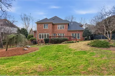 10 Tallowood Court, Greensboro, NC 27455 - Photo 31