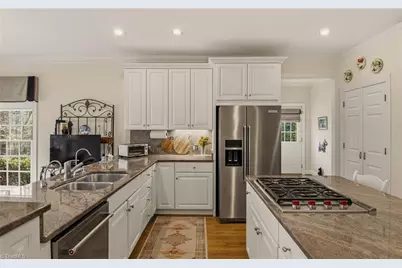 10 Tallowood Court, Greensboro, NC 27455 - Photo 9