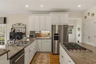 10 Tallowood Ct, Greensboro, NC 27455 - Photo 9