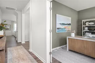 645 Struy St, Gibsonville, NC 27249 - Photo 3