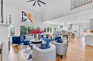 7112 Woodfield Heights Dr, Stokesdale, NC 27357 - Photo 7