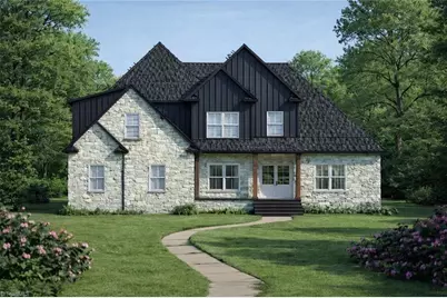 7112 Woodfield Heights Drive, Stokesdale, NC 27357 - Photo 1