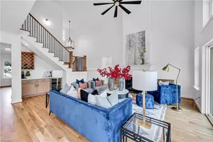 7112 Woodfield Hts Dr, Stokesdale, NC 27357 - Photo 9