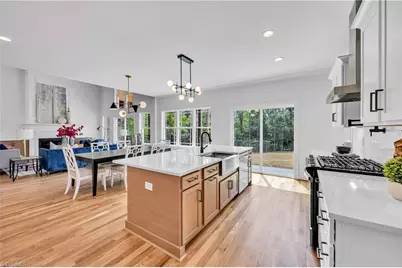 7112 Woodfield Heights Drive, Stokesdale, NC 27357 - Photo 19