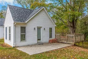 2226/2234 Nc 268, Pilot Mountain, NC 27041 - Photo 33