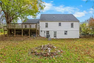 2226/2234 Nc 268, Pilot Mountain, NC 27041 - Photo 39