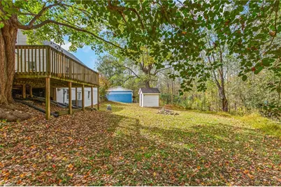 2226/2234 Nc 268, Pilot Mountain, NC 27041 - Photo 37