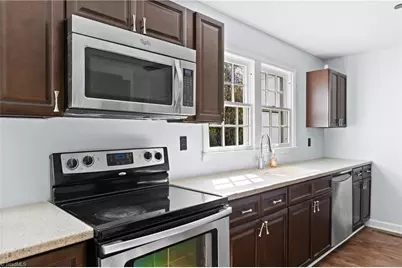 2226/2234 Nc 268, Pilot Mountain, NC 27041 - Photo 11