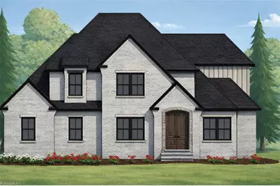 7200 Woodfield Heights Drive, Stokesdale, NC 27357 - Photo 1