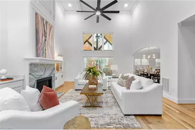 7200 Woodfield Heights Drive, Stokesdale, NC 27357 - Photo 11