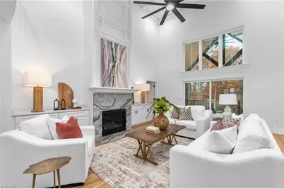 7200 Woodfield Heights Drive, Stokesdale, NC 27357 - Photo 11