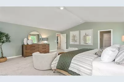 649 Struy Street, Gibsonville, NC 27249 - Photo 23